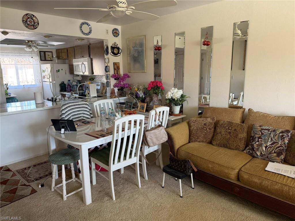 PINEWOOD SOUTH - Residential