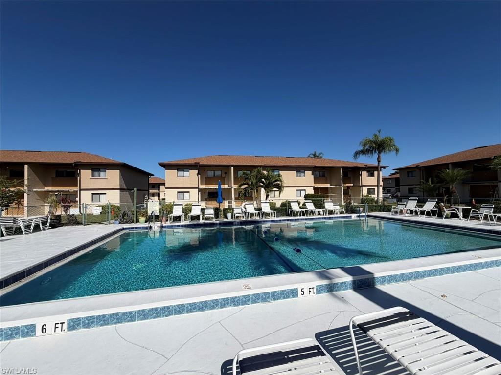 PINEWOOD SOUTH - Residential