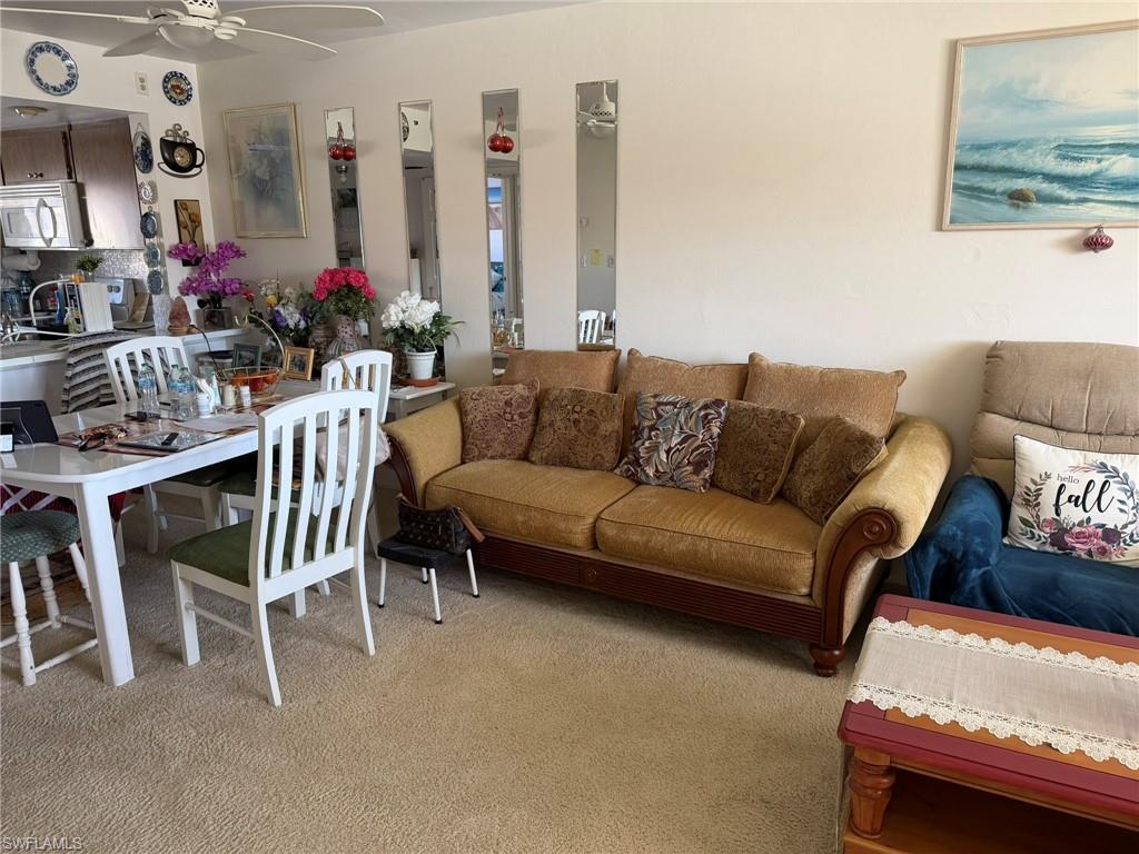 PINEWOOD SOUTH - Residential