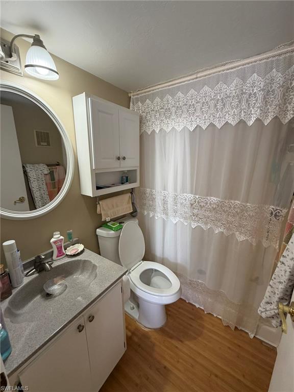 PINEWOOD SOUTH - Residential