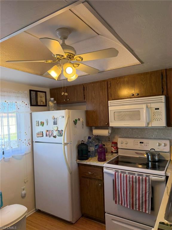 PINEWOOD SOUTH - Residential