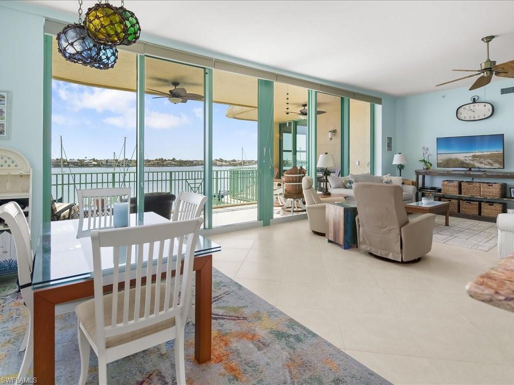 PIER 81 CONDOMINIUM - Residential