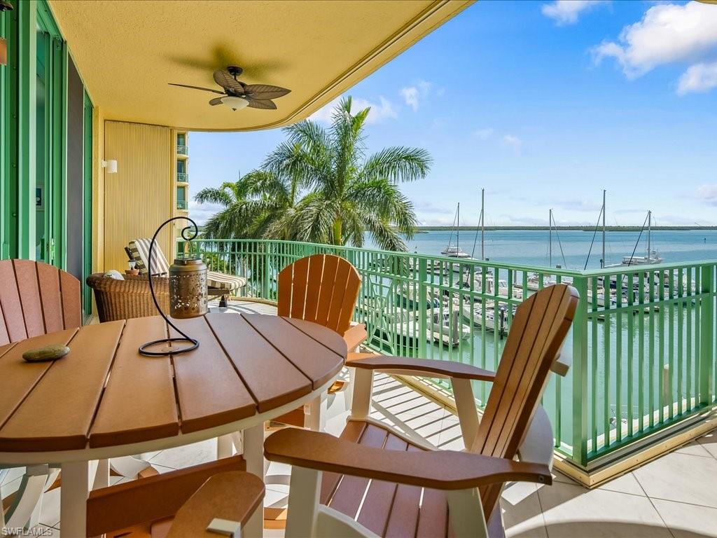 PIER 81 CONDOMINIUM - Residential