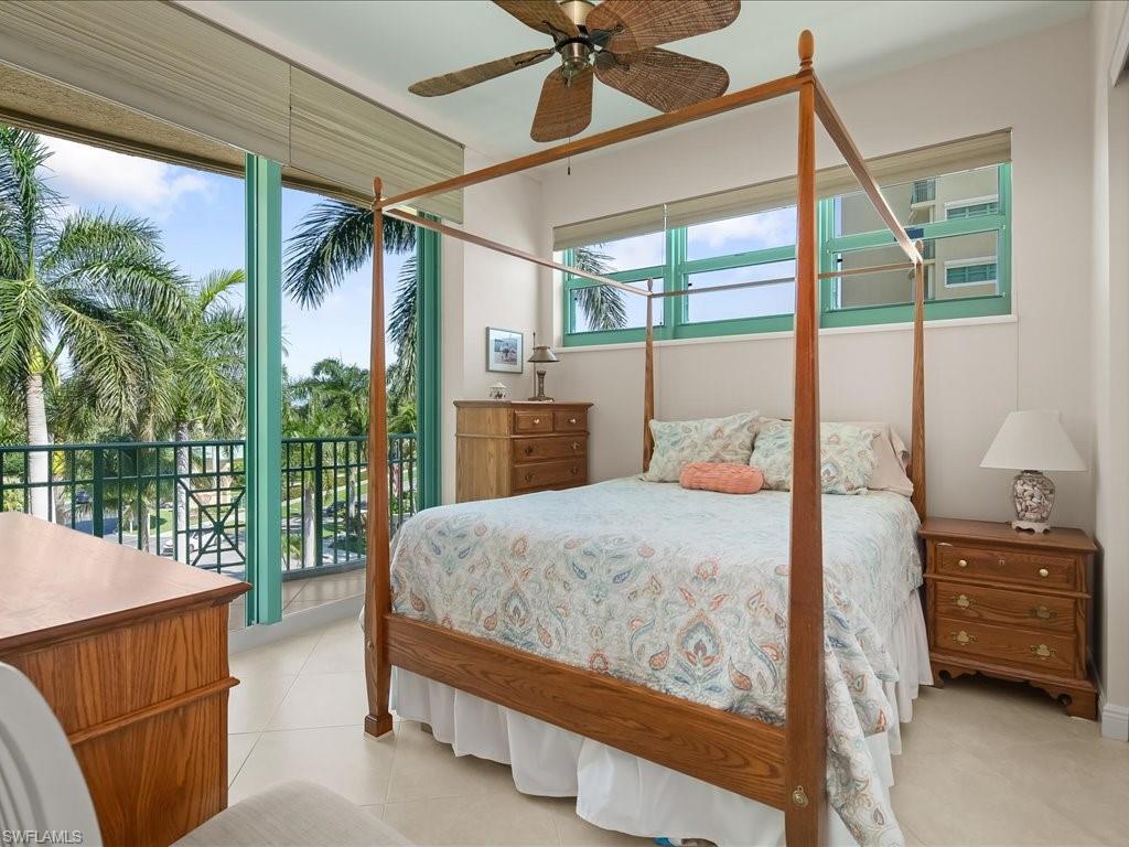 PIER 81 CONDOMINIUM - Residential