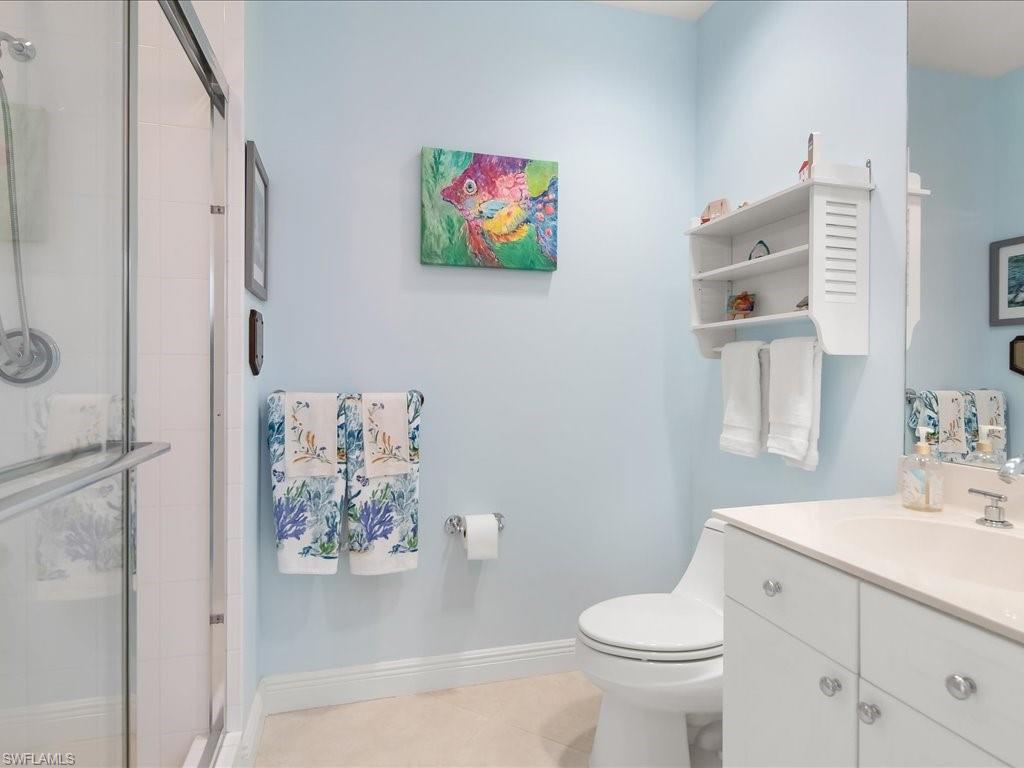 PIER 81 CONDOMINIUM - Residential