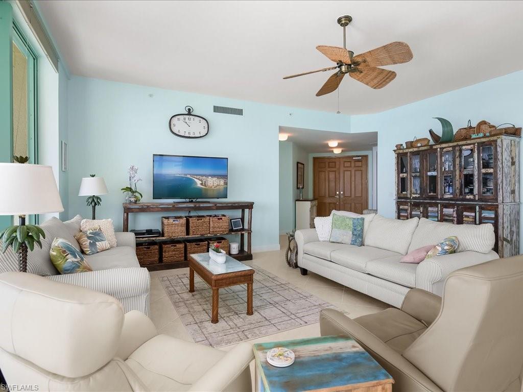 PIER 81 CONDOMINIUM - Residential