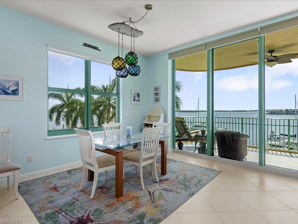 PIER 81 CONDOMINIUM - Residential
