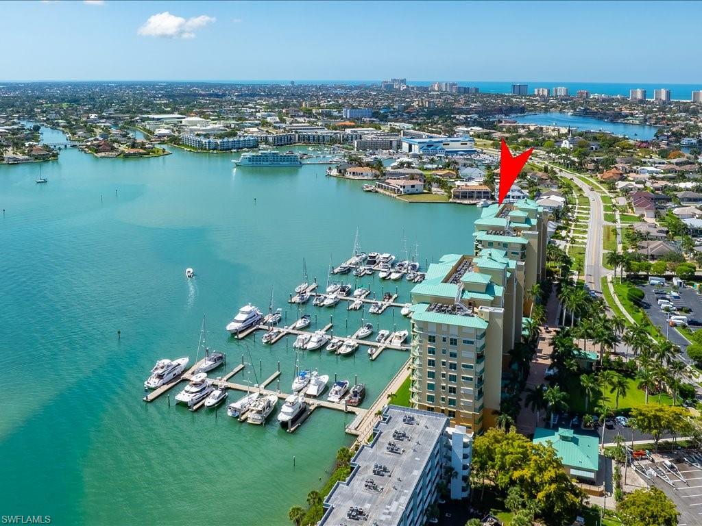 PIER 81 CONDOMINIUM - Residential