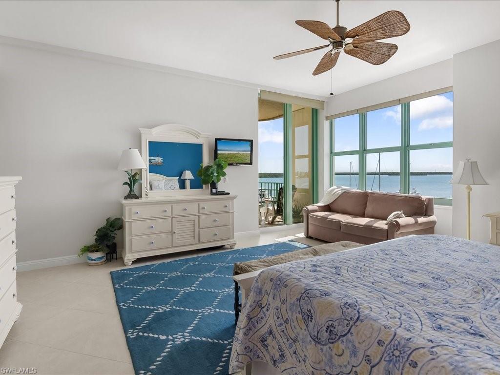 PIER 81 CONDOMINIUM - Residential