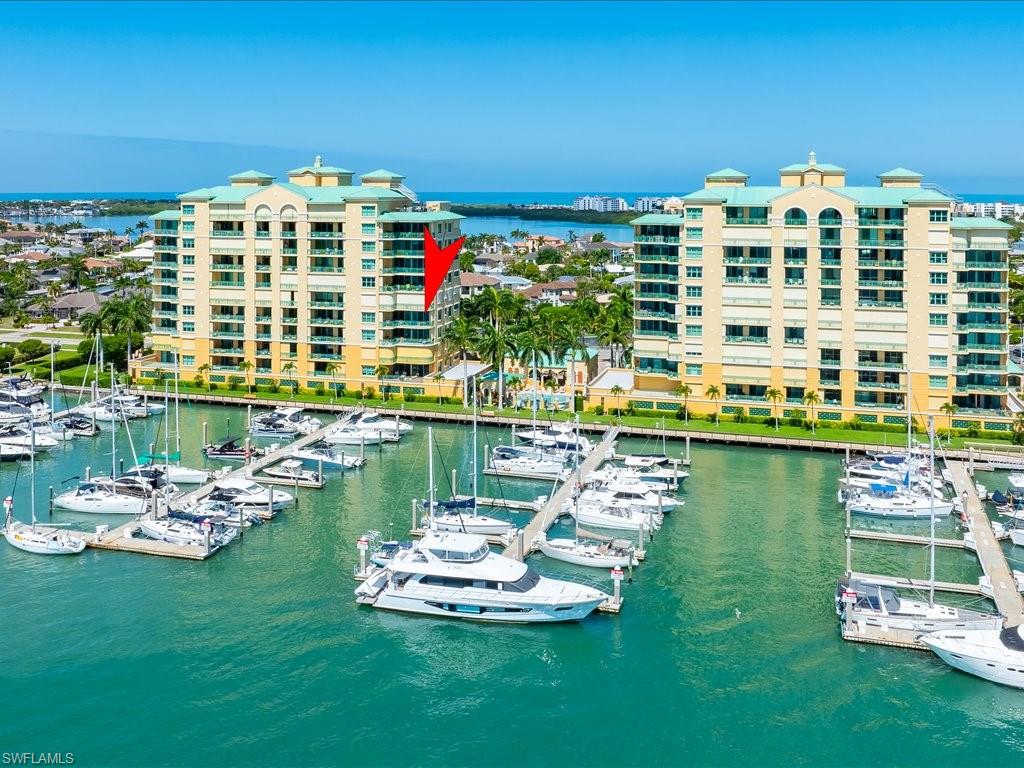 PIER 81 CONDOMINIUM - Residential