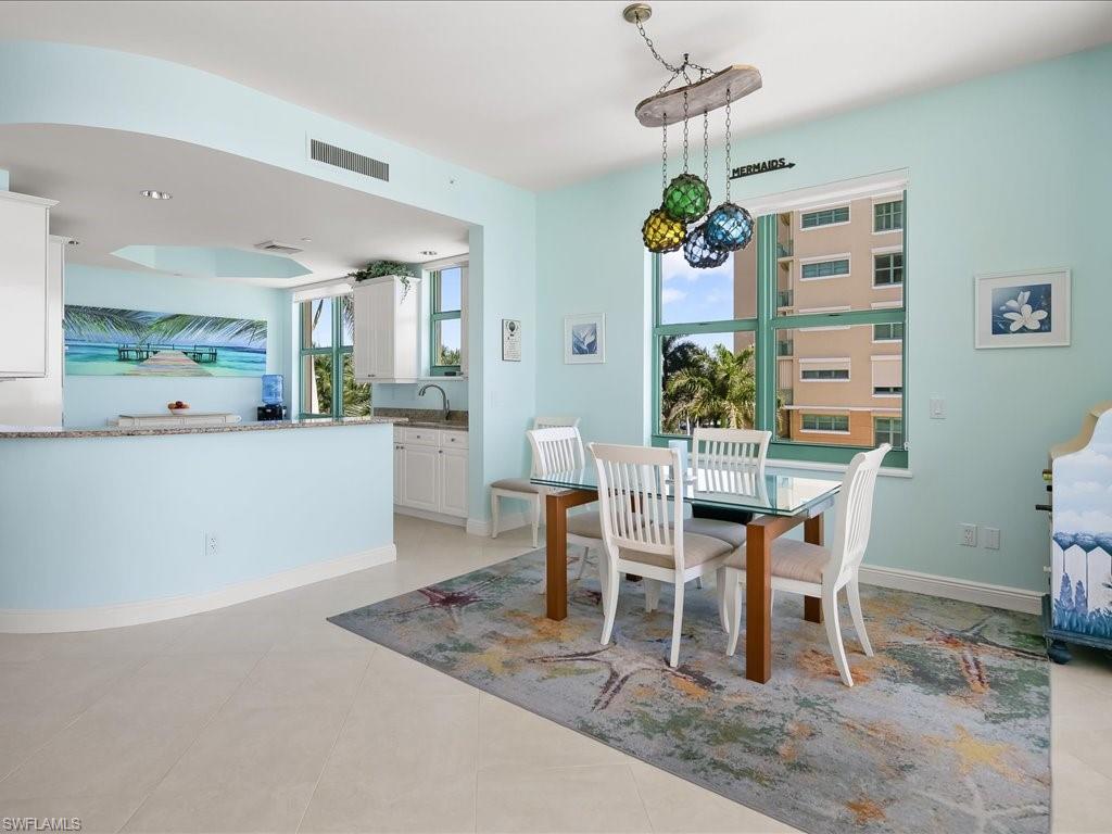 PIER 81 CONDOMINIUM - Residential
