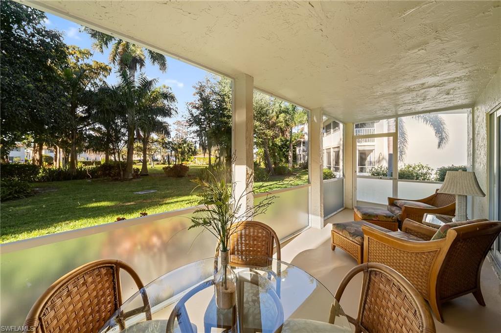 GLADES COUNTRY CLUB - Residential