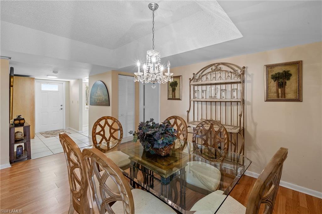 GLADES COUNTRY CLUB - Residential