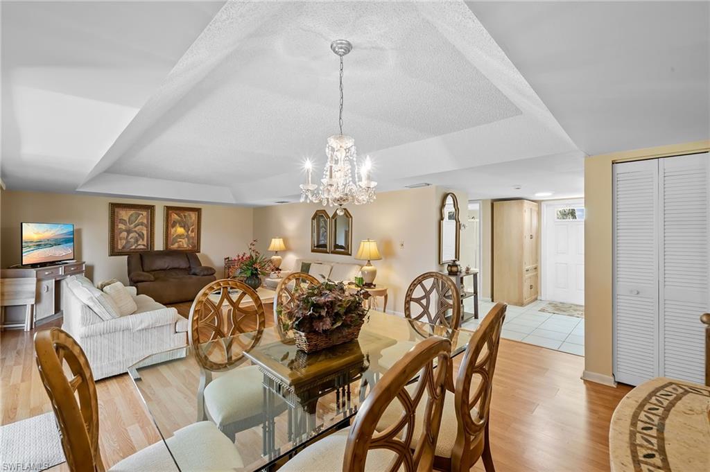 GLADES COUNTRY CLUB - Residential