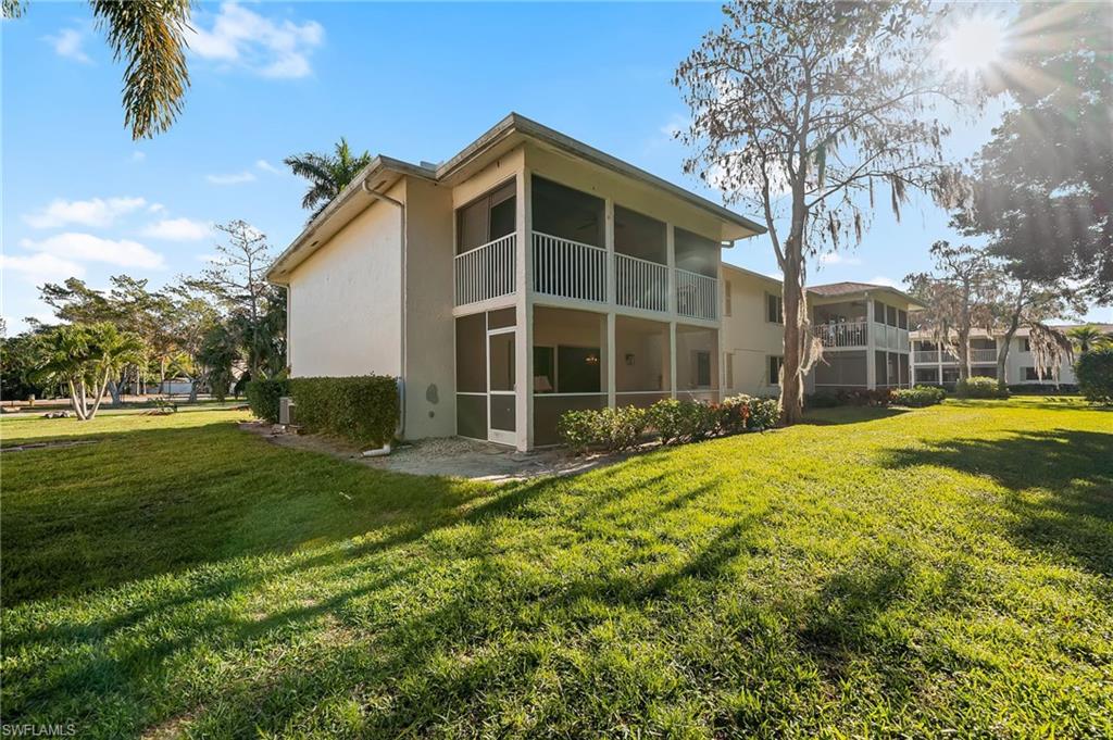 GLADES COUNTRY CLUB - Residential