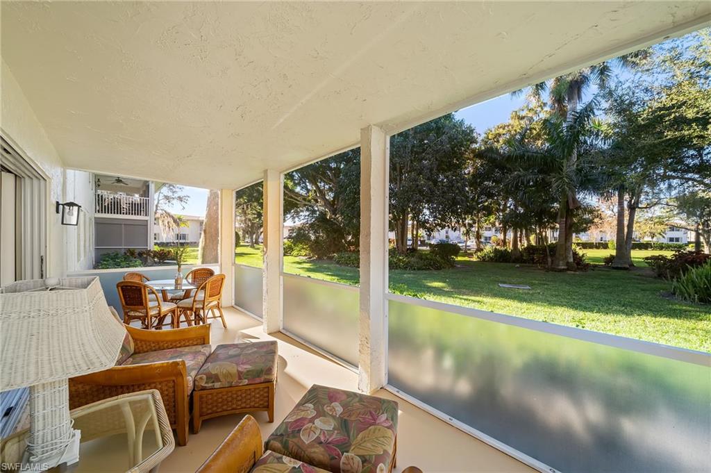 GLADES COUNTRY CLUB - Residential