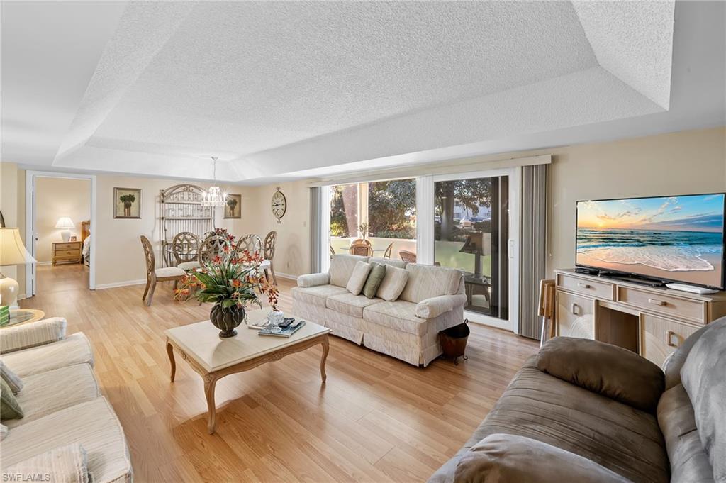 GLADES COUNTRY CLUB - Residential