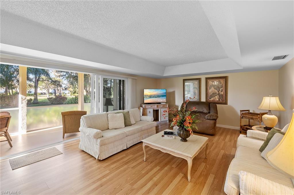 GLADES COUNTRY CLUB - Residential