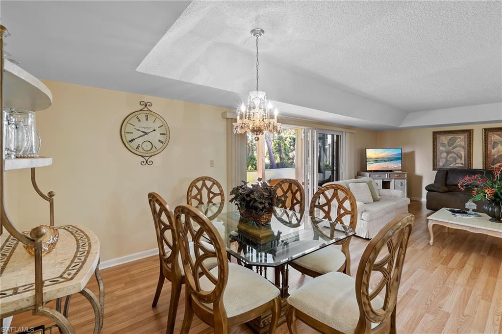 GLADES COUNTRY CLUB - Residential