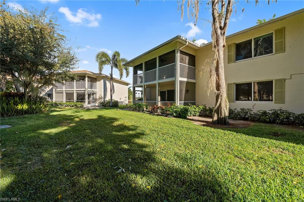 GLADES COUNTRY CLUB - Residential