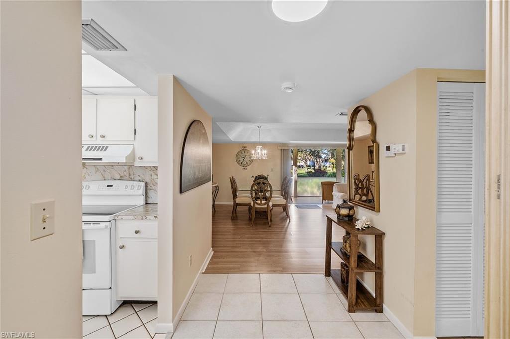 GLADES COUNTRY CLUB - Residential