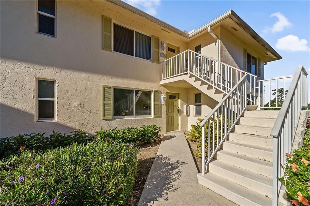 GLADES COUNTRY CLUB - Residential