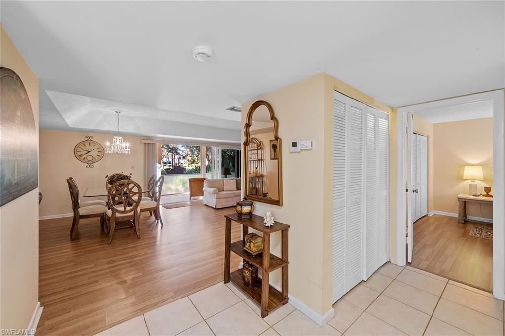 GLADES COUNTRY CLUB - Residential