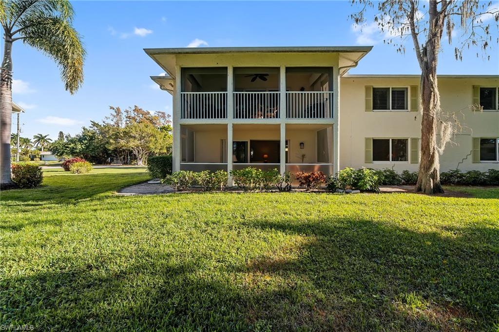 GLADES COUNTRY CLUB - Residential