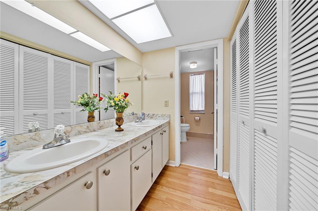 GLADES COUNTRY CLUB - Residential