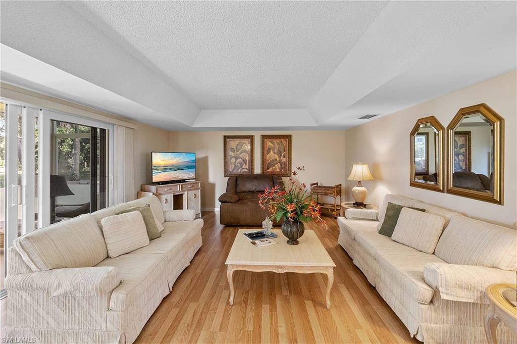 GLADES COUNTRY CLUB - Residential