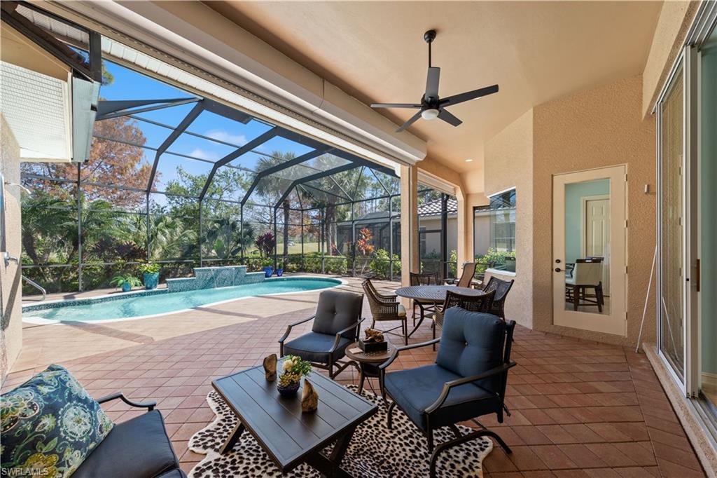 VILLA GRANDE - Residential