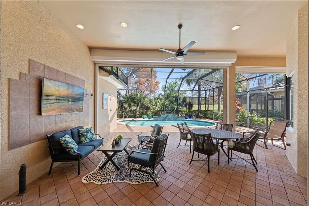 VILLA GRANDE - Residential