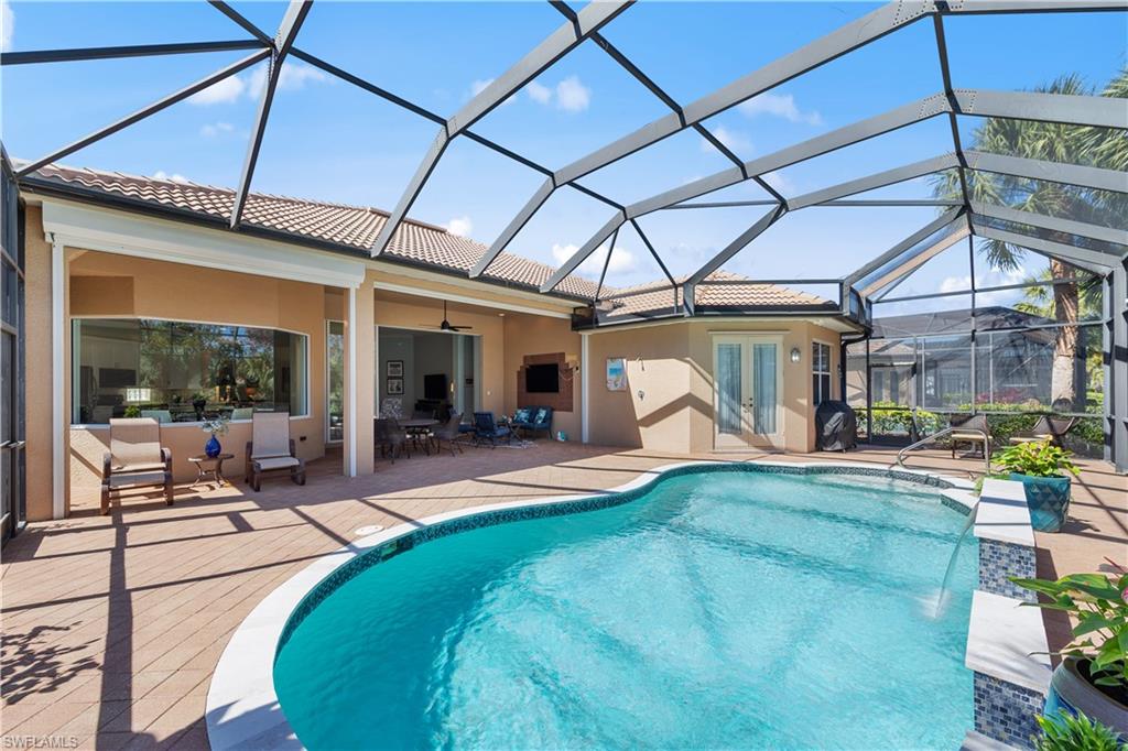 VILLA GRANDE - Residential