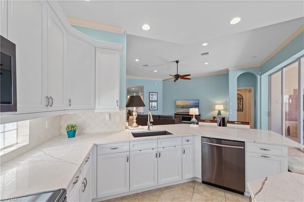 VILLA GRANDE - Residential