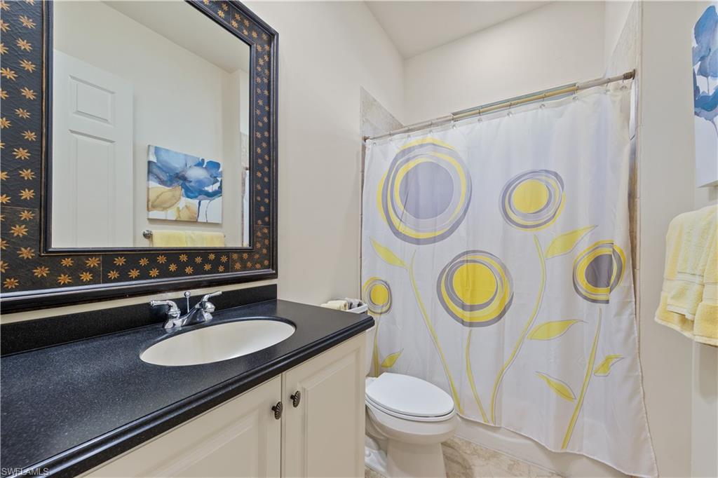 VILLA GRANDE - Residential