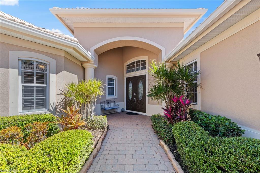 VILLA GRANDE - Residential