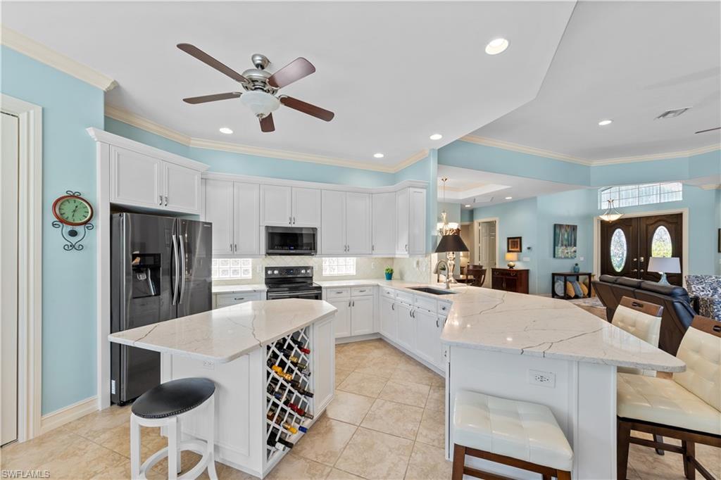 VILLA GRANDE - Residential