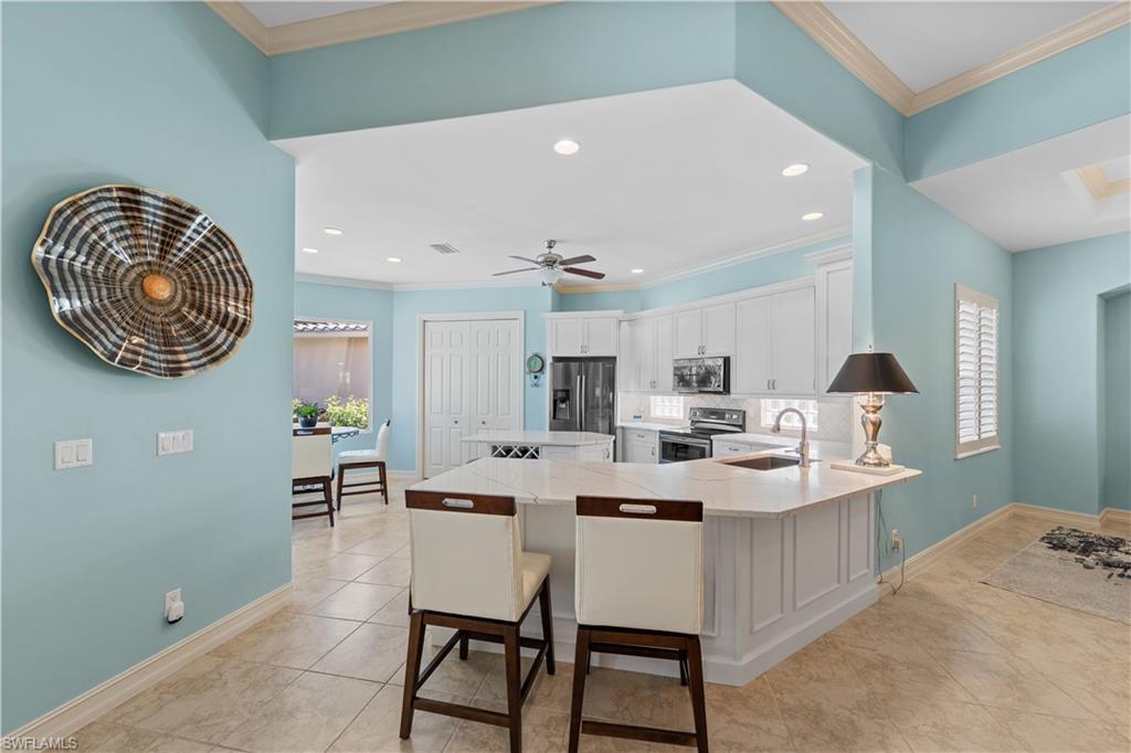 VILLA GRANDE - Residential