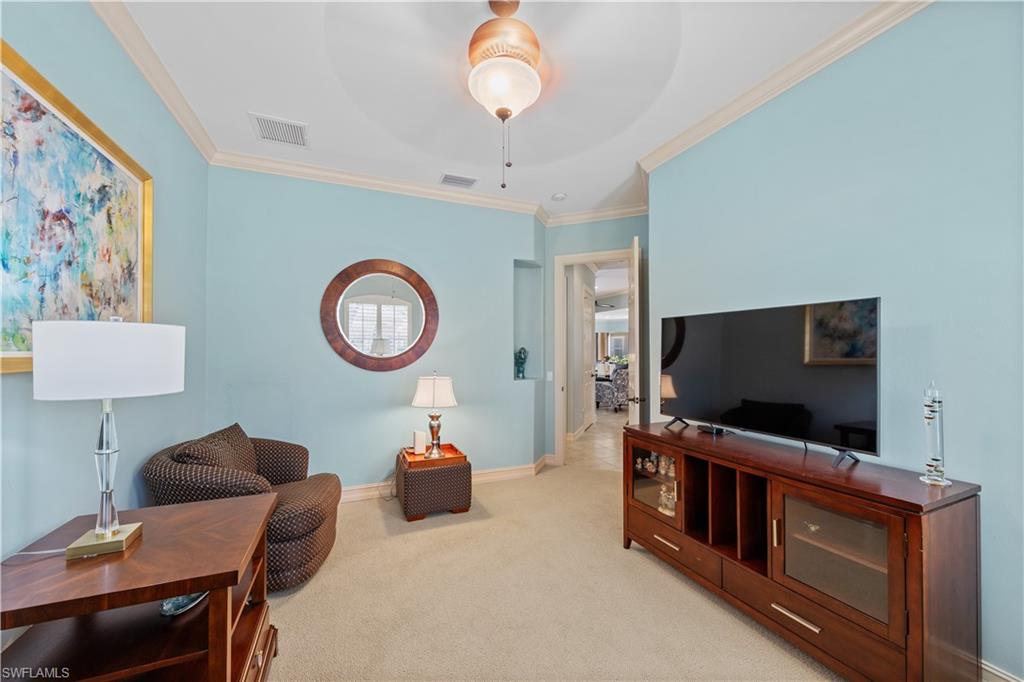 VILLA GRANDE - Residential