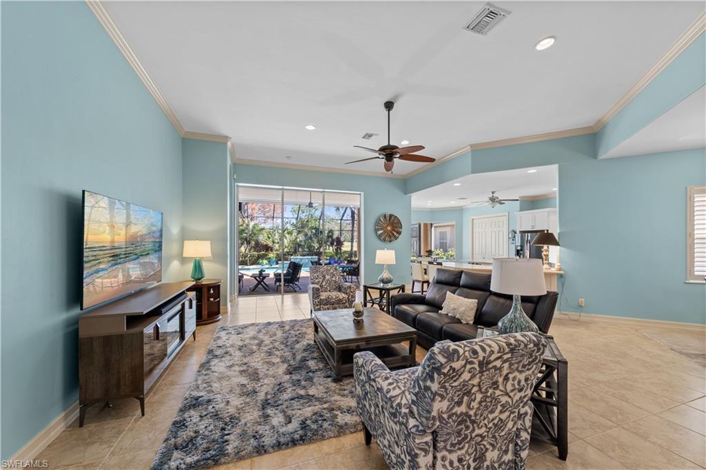 VILLA GRANDE - Residential