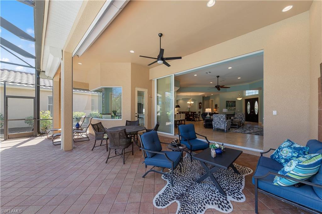 VILLA GRANDE - Residential