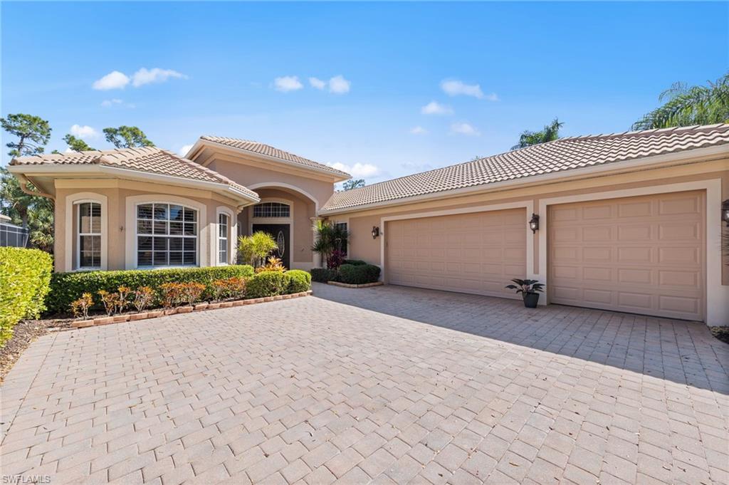 VILLA GRANDE - Residential