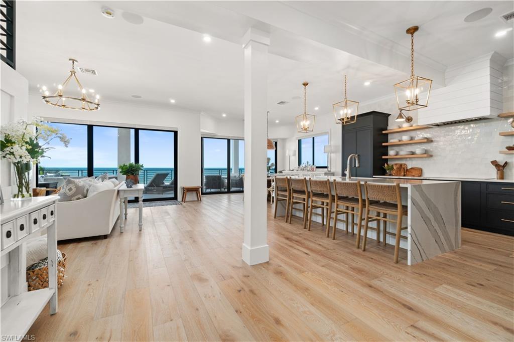 BONITA BEACH - Residential