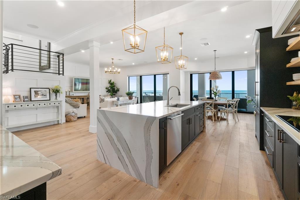 BONITA BEACH - Residential