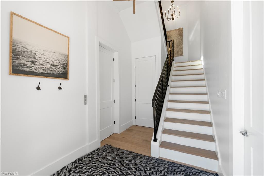 BONITA BEACH - Residential