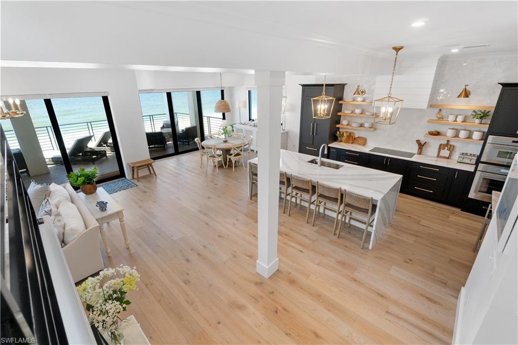 BONITA BEACH - Residential