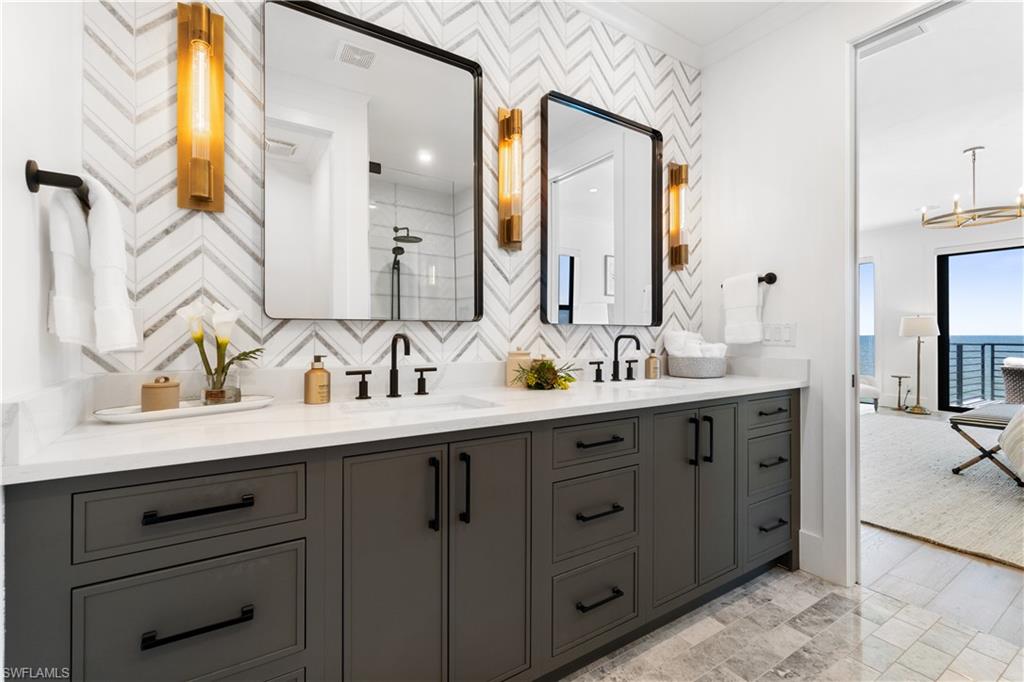 BONITA BEACH - Residential