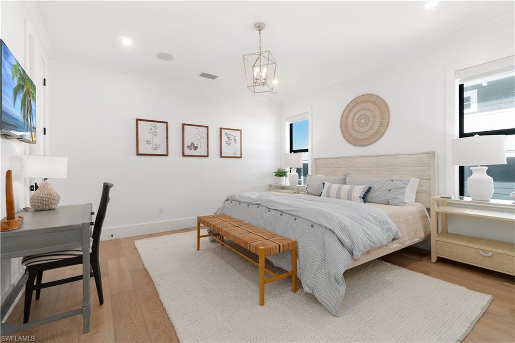 BONITA BEACH - Residential