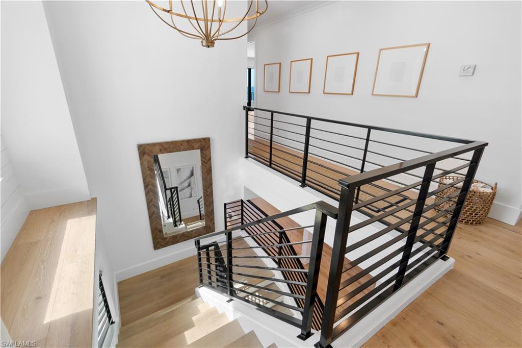 BONITA BEACH - Residential