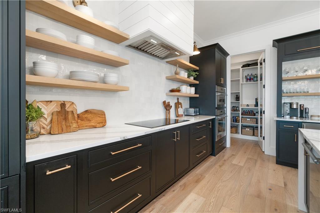 BONITA BEACH - Residential